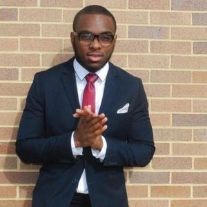 Meet your Posher, Jaylen